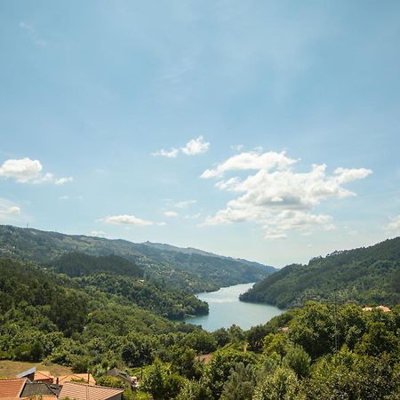 Quinta Flor De Lis, Geres Villa Vieira do Minho Eksteriør bilde