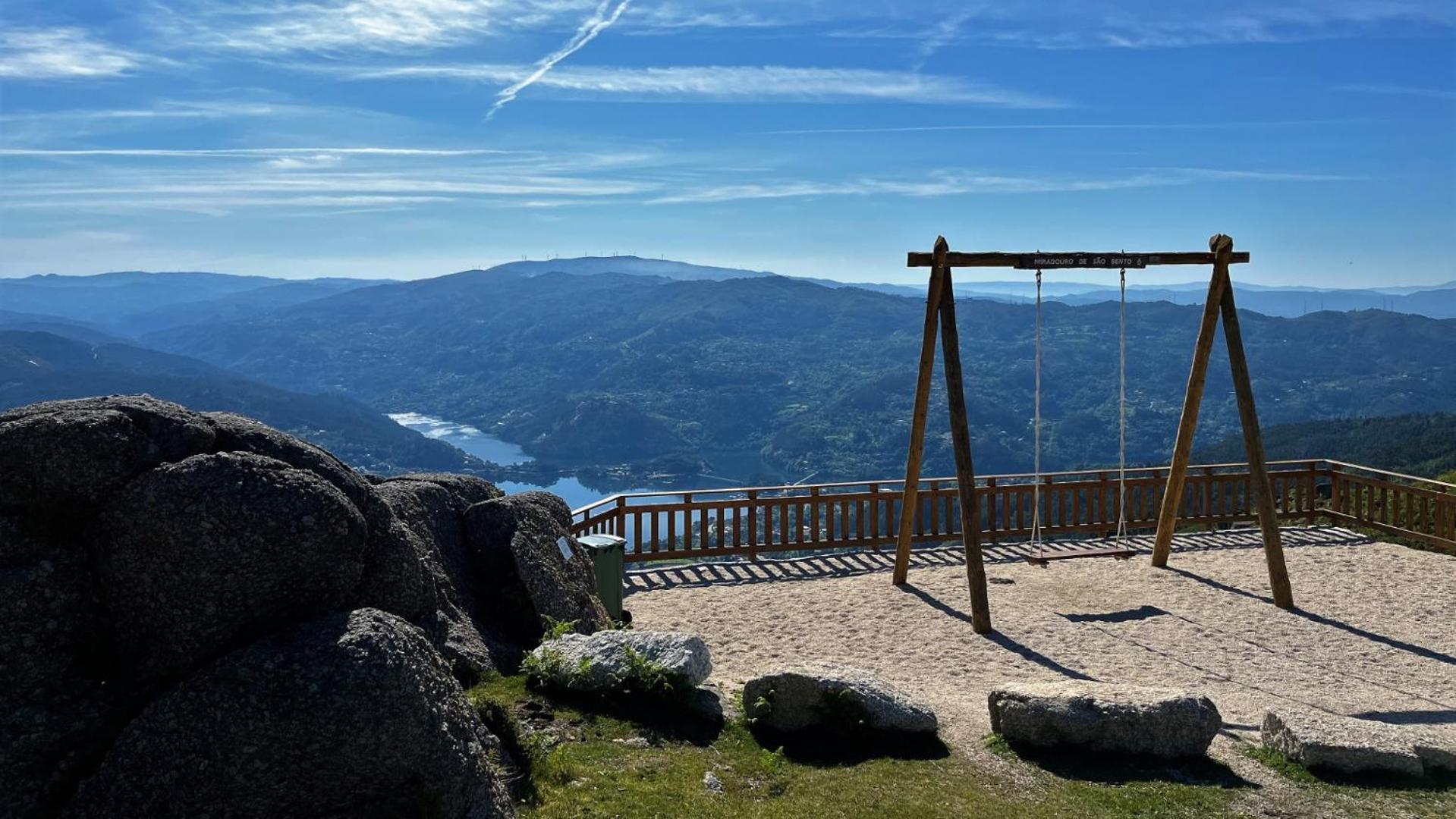 Quinta Flor De Lis, Geres Villa Vieira do Minho Eksteriør bilde