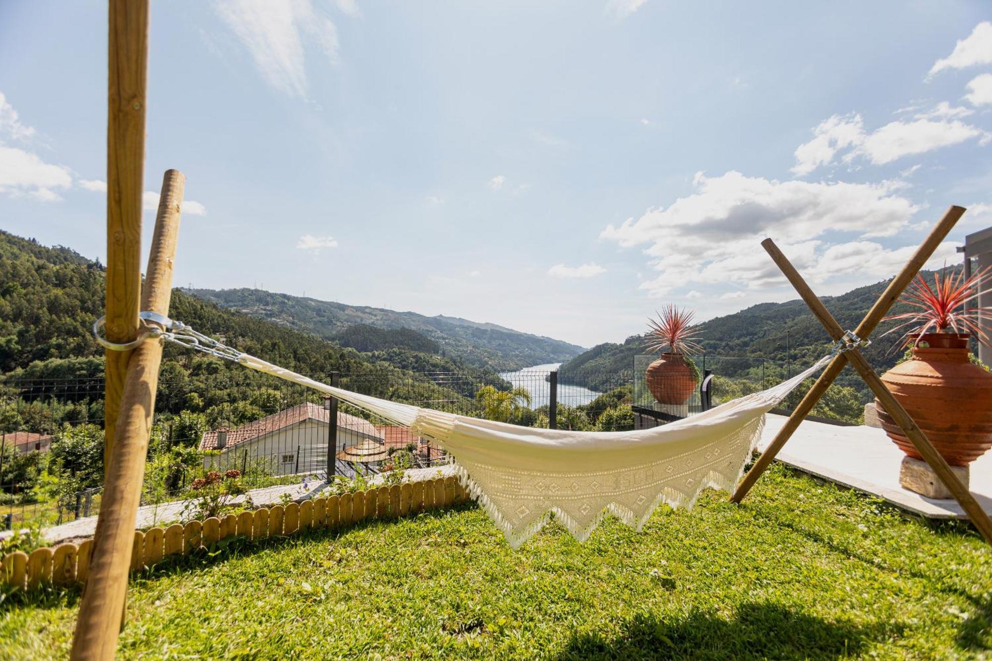 Quinta Flor De Lis, Geres Villa Vieira do Minho Eksteriør bilde