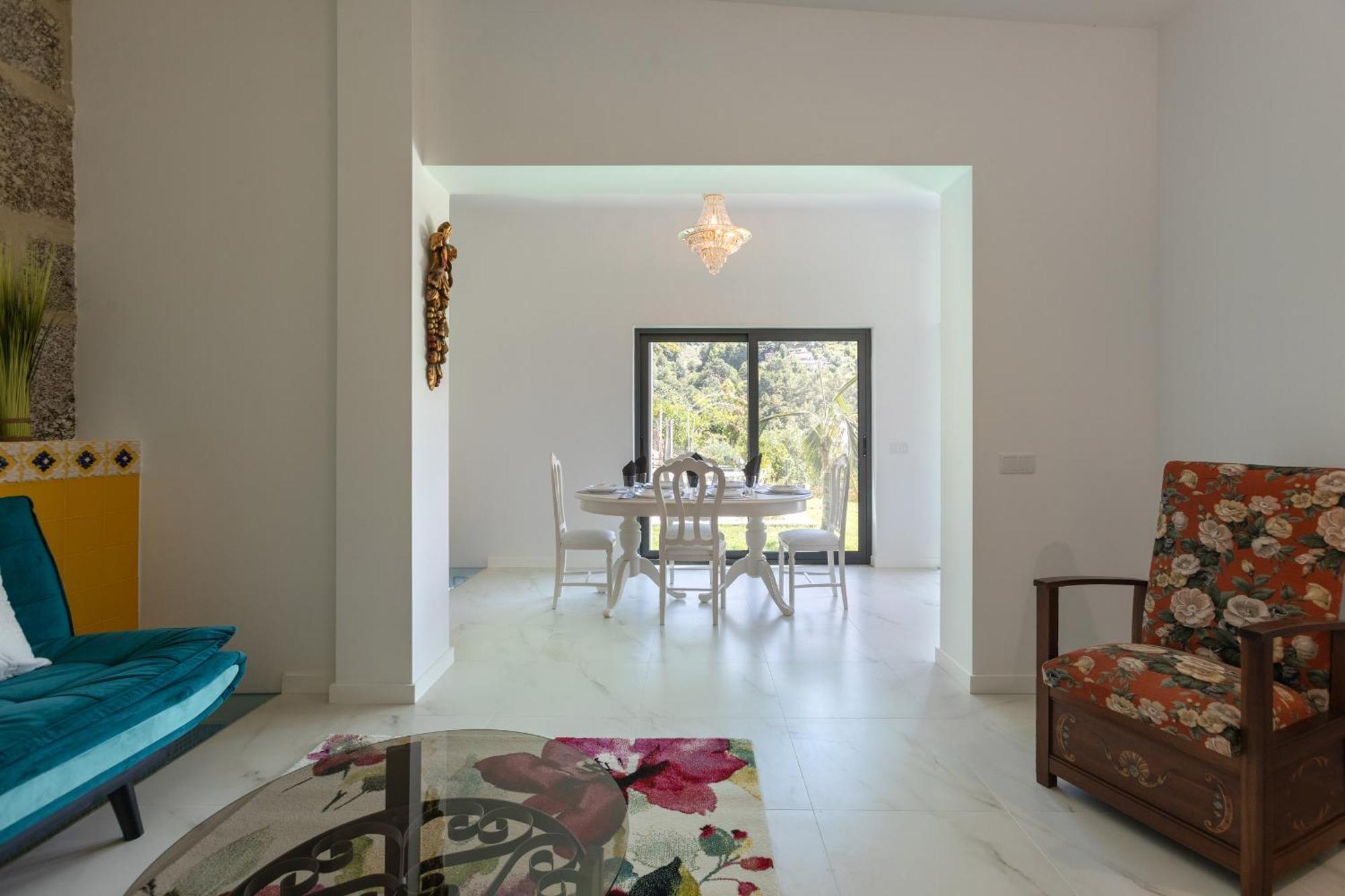 Quinta Flor De Lis, Geres Villa Vieira do Minho Eksteriør bilde