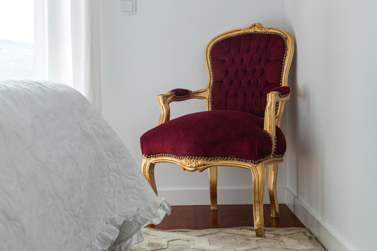 Quinta Flor De Lis, Geres Villa Vieira do Minho Eksteriør bilde